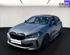BMW Serie 1 Lattes