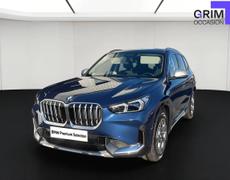 BMW X1 Lattes