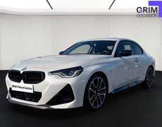 BMW Serie 2 Lattes