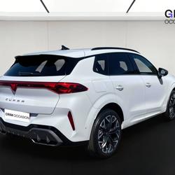 Cupra Terramar Terramar 1.5 eHybrid 272 ch DSG6 VZ Lattes