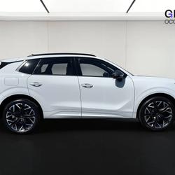 Cupra Terramar Terramar 1.5 eHybrid 272 ch DSG6 VZ Lattes