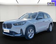 BMW X1 Lattes