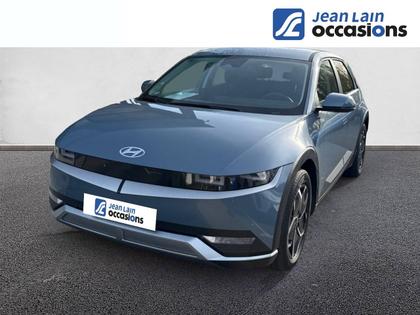 Hyundai Ioniq 5 - Ioniq 5 58 kWh - 170 ch Creative - 25 790 €