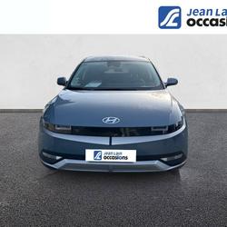 Hyundai Ioniq 5 Ioniq 5 58 kWh - 170 ch Creative Chamb&eacute;ry