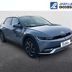 Hyundai Ioniq 5 Ioniq 5 58 kWh - 170 ch Creative Chamb&eacute;ry