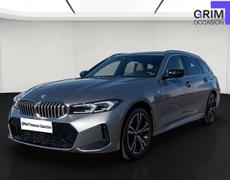 BMW Serie 3 Lattes