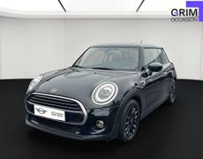 Mini Hatch Lattes