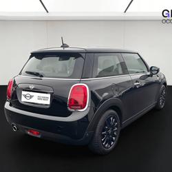 Mini Hatch 3 Portes Cooper 136 ch BVA7 Edition Greenwich occasion - Lattes - photo 2/21