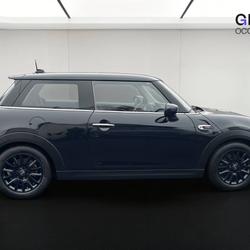 Mini Hatch 3 Portes Cooper 136 ch BVA7 Edition Greenwich occasion - Lattes - photo 3/21