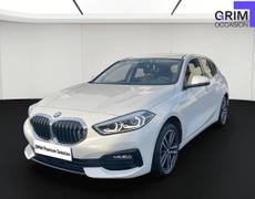 BMW Serie 1 Lattes