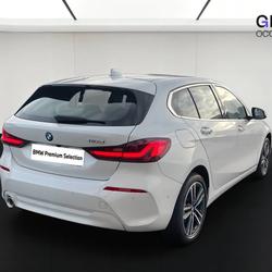 BMW Serie 1 116d 116 ch DKG7 Business Design occasion - Lattes - photo 2/20