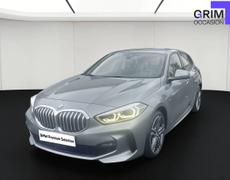 BMW Serie 1 Lattes