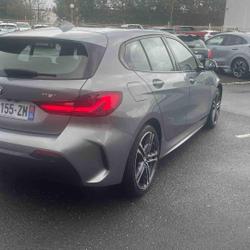 BMW Serie 1 116i 109 ch DKG7 M Sport occasion - Lattes - photo 2/20