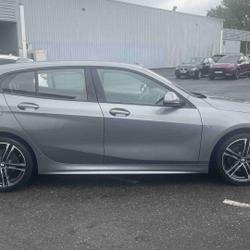 BMW Serie 1 116i 109 ch DKG7 M Sport occasion - Lattes - photo 3/20