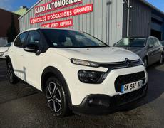Citroen C3 Bédée