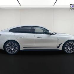 BMW i4 eDrive40 340 ch BVA M Sport occasion - Lattes - photo 3/20