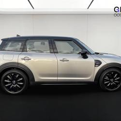 Mini Countryman 136 ch BVA7 Cooper Edition Highlands occasion - Lattes - photo 3/20