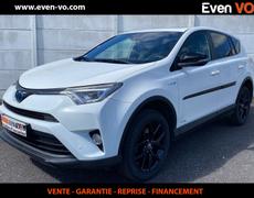 Toyota RAV4 Lesneven