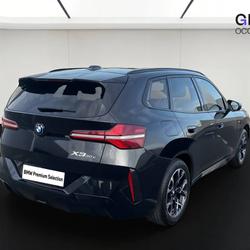 BMW X3 30e xDrive 299 ch BVA8 M Sport occasion - Lattes - photo 2/21