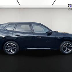 BMW X3 30e xDrive 299 ch BVA8 M Sport occasion - Lattes - photo 3/21