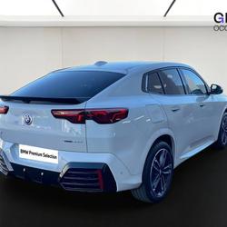 BMW X2 sDrive 20d 163ch DKG7 M Sport occasion - Lattes - photo 2/21