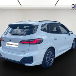 BMW Serie 2 Active Tourer Active Tourer 220d 163 ch DKG7 M Sport occasion - Lattes - photo 2/21