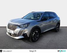 Peugeot 2008 Sarceaux