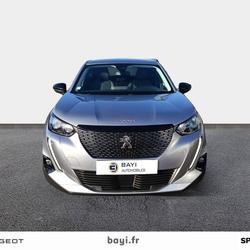 Peugeot 2008 BlueHDi 110 S&S BVM6 Allure occasion - Sarceaux - photo 2/19
