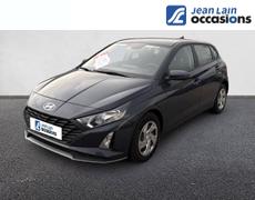 Hyundai i20 Annonay
