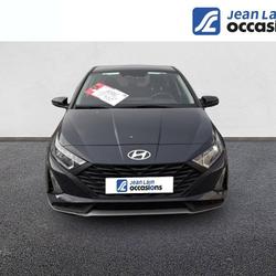 Hyundai i20 i20 1.2 79 Initia Annonay