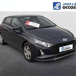 Hyundai i20 i20 1.2 79 Initia Annonay
