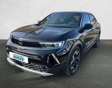 Opel Mokka Vernouillet