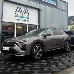 Citroen C5 X Hybride rechargeable 225ch Shine Pack &euml;EAT8 Gouesnou