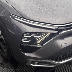 Citroen C5 X Hybride rechargeable 225ch Shine Pack &euml;EAT8 Gouesnou