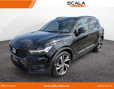 Volvo XC40 Pamiers