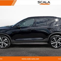 Volvo XC40 XC40 D4 AWD AdBlue 190 ch Geartronic 8 Momentum Pamiers