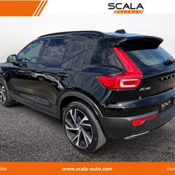 Volvo XC40 XC40 D4 AWD AdBlue 190 ch Geartronic 8 Momentum Pamiers