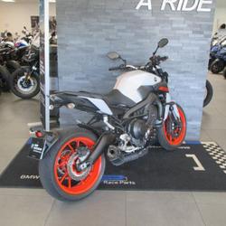 Yamaha MT01 MT-09 Echappement Termignoni, R&eacute;vis&eacute;e, Pneus Neufs MT 09 Souffelweyersheim
