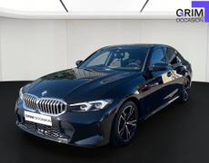 BMW Serie 3