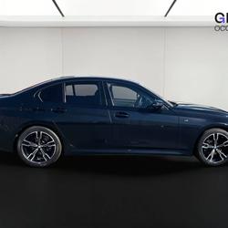 BMW Serie 3 320d xDrive 190 ch BVA8 M Sport occasion - Lattes - photo 3/20