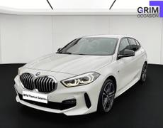 BMW Serie 1 Lattes