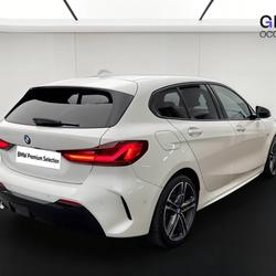 BMW Serie 1 118i 136 ch DKG7 M Sport occasion - Lattes - photo 2/20