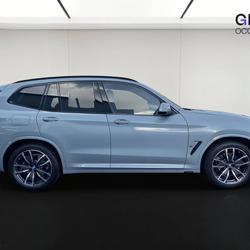 BMW X3 xDrive 30e 292ch BVA8 M Sport occasion - Lattes - photo 3/21