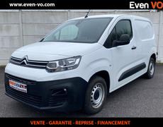 Citroen Berlingo Lesneven