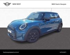 Mini Mini Bourgoin-Jallieu