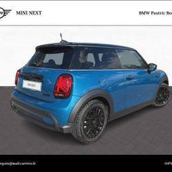 Mini Mini Cooper 136ch  Edition Camden BVA7 Bourgoin-Jallieu