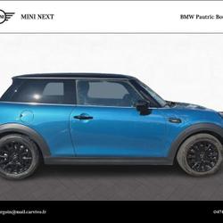 Mini Mini Cooper 136ch  Edition Camden BVA7 Bourgoin-Jallieu