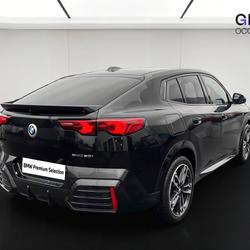BMW X2 sDrive 20i 170ch DKG7 M Sport occasion - Lattes - photo 2/20