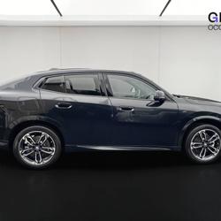 BMW X2 sDrive 20i 170ch DKG7 M Sport occasion - Lattes - photo 3/20