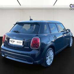 Mini Cooper Hatch 5 Portes 136 ch DKG7 Edition Premium Plus occasion - Lattes - photo 2/21